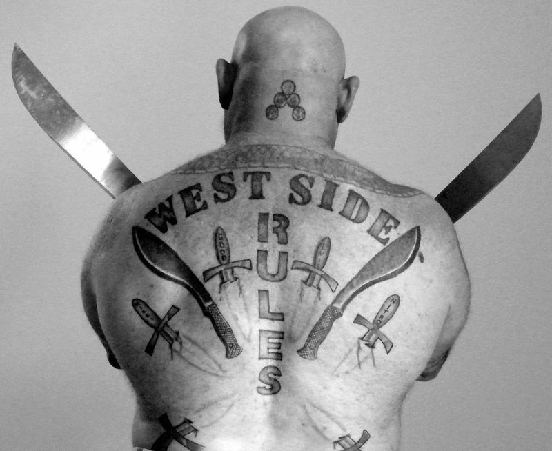 What Westside Means To Louie