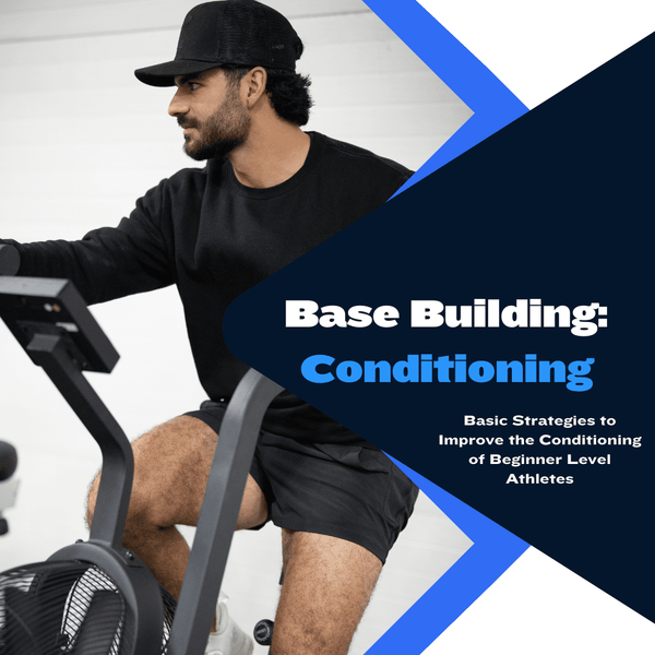 Base Building: Conditioning