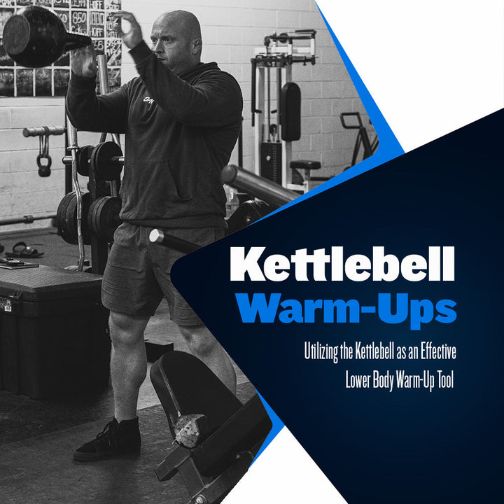 Kettlebell Warm-Ups