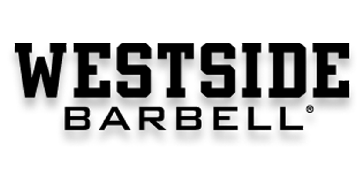 Westside Barbell®: Strength Training Education