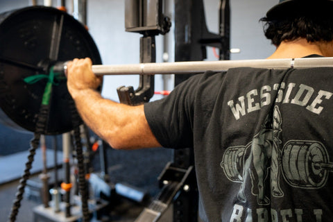 Exercises Westside Barbell Bands Westside Barbell Pro Resistance Bands