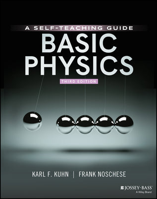 WSBB Books - Basic Physics