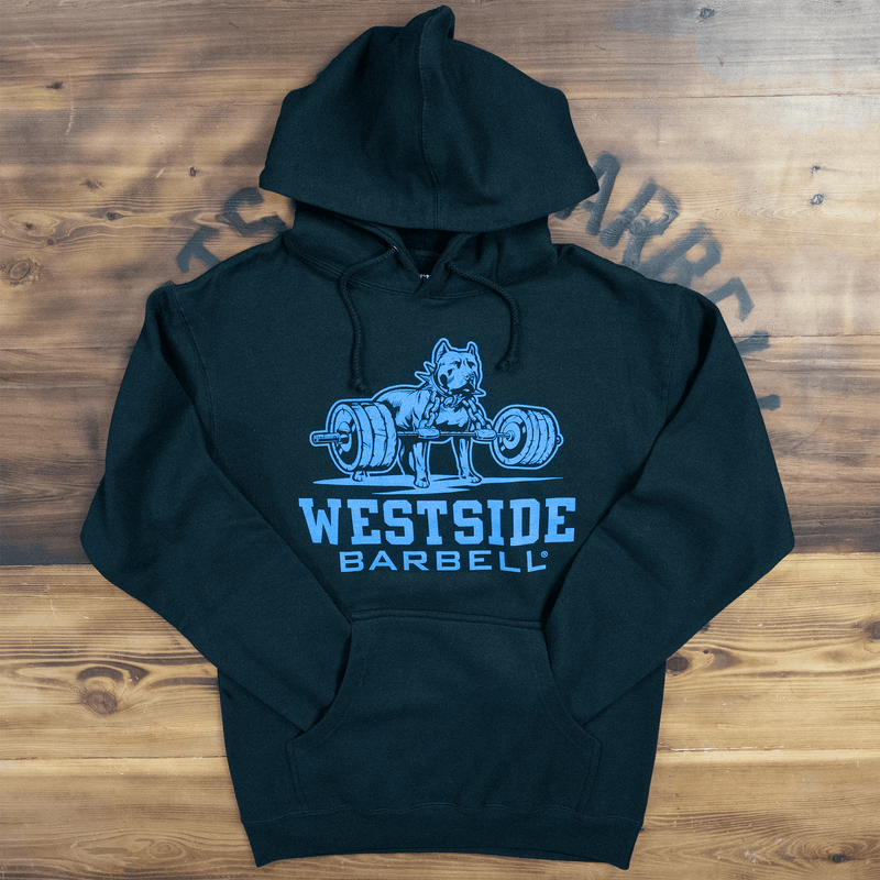 WSBB Mens S.B. Nitro Hooded Sweatshirt