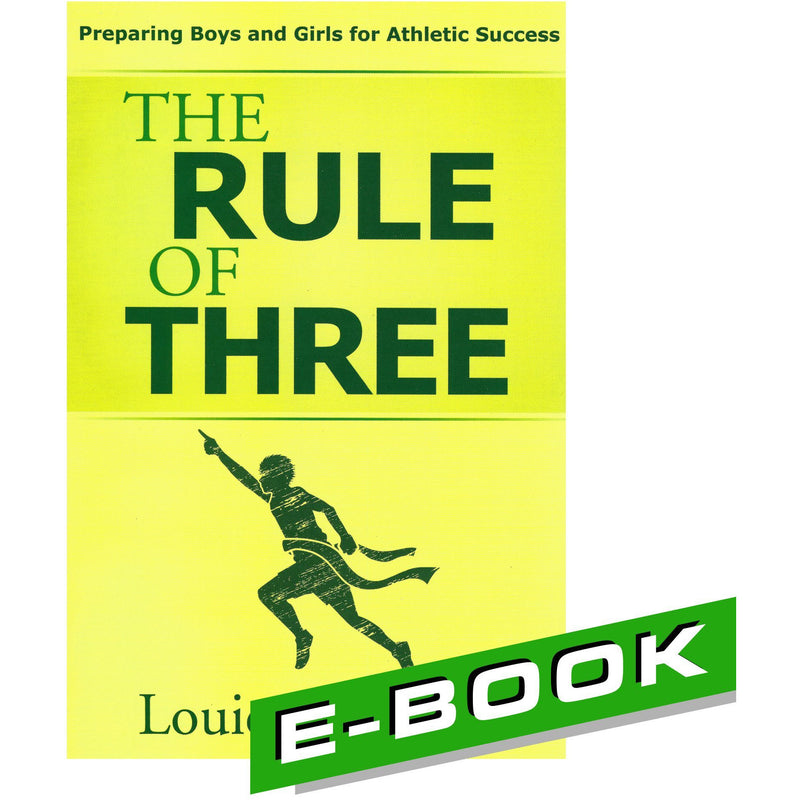 WSBB eBooks - The Rule of Three