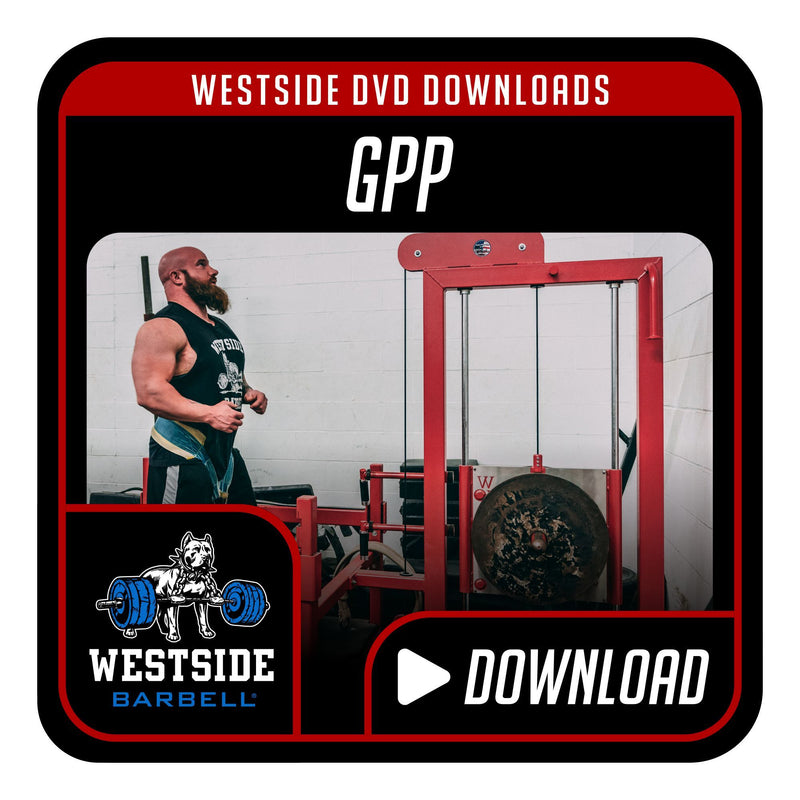 GPP DVD Download