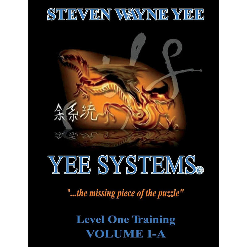 WSBB Books - The Yee System Volume 1B