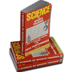 WSBB Books - Science of Sports Training