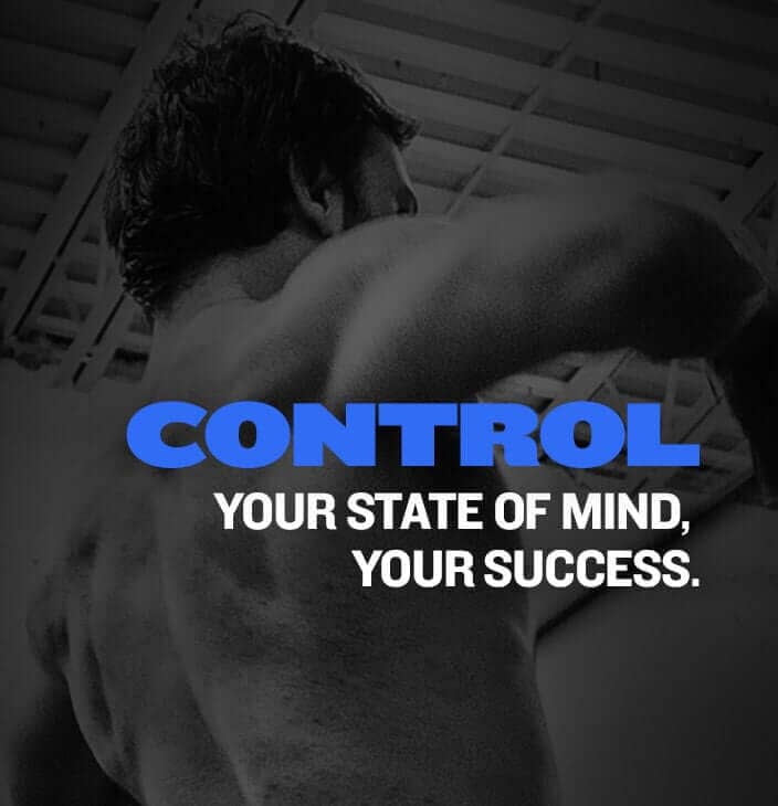 WSBB Blog: The Emotional Mindset vs. The Competitive Mindset