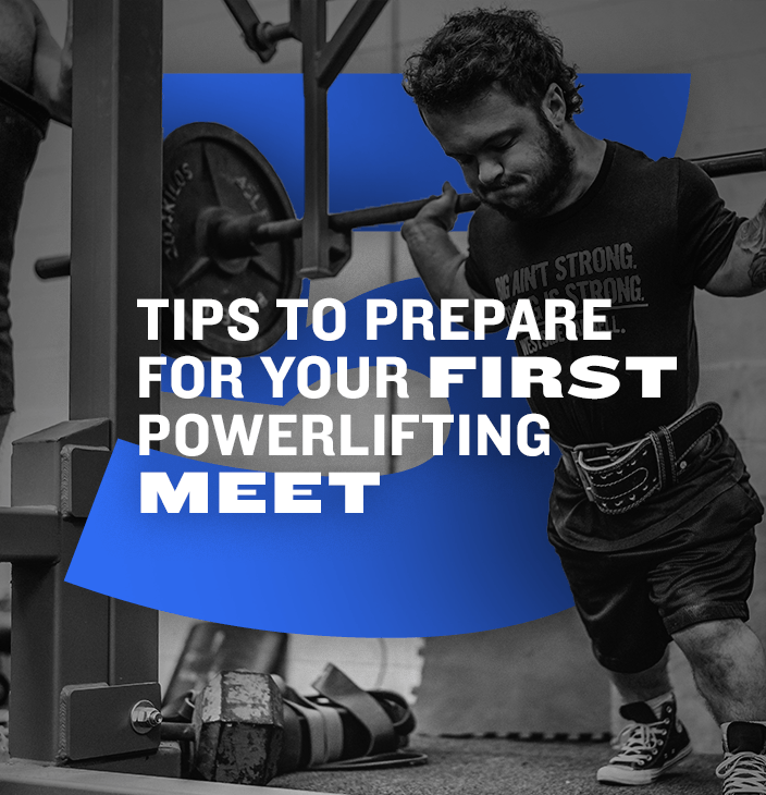 WSBB Blog: 5 Tips to Prepare for Your First Powerlifting Meet