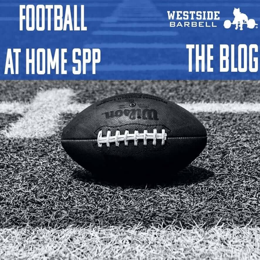 Football SPP: Mini Workouts