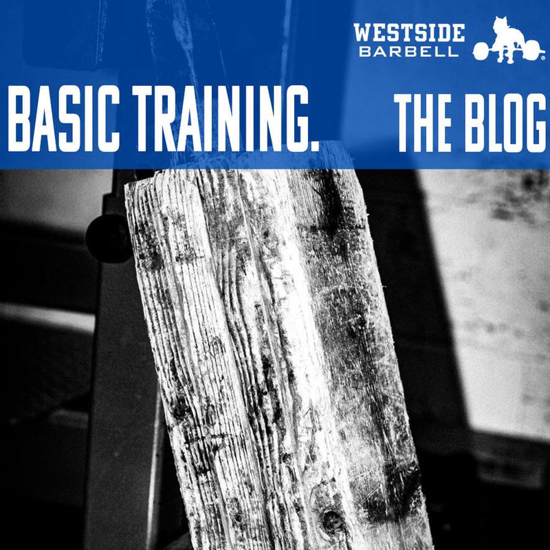 Training Basic