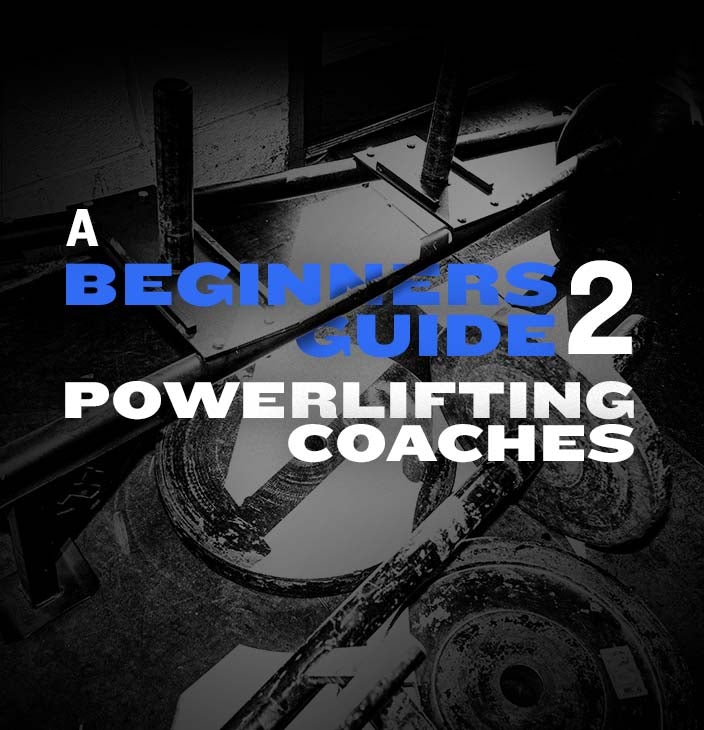 The Path to Strength Training Enlightenment