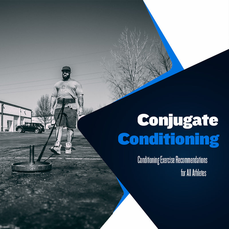 Conjugate Conditioning