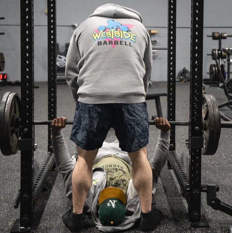 Floor Press: A Secret to Stronger Frames in Jiu Jitsu