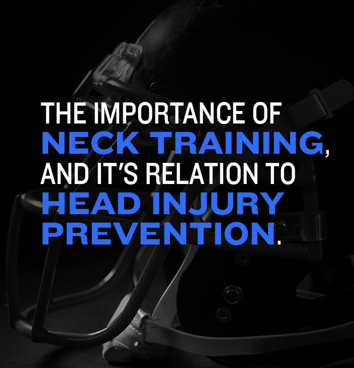 WSBB Blog: Protect Your Neck