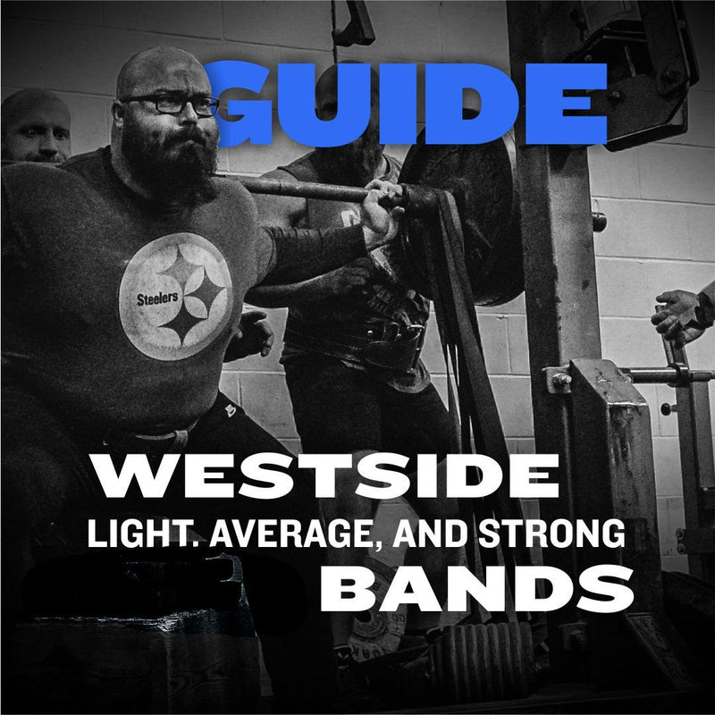 WSBB Blog: Guide to the Westside Light, Average, and Strong Bands