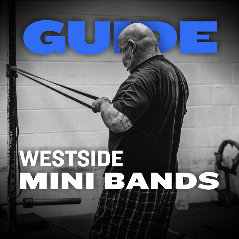 WSBB Blog: Guide to Westside Minibands