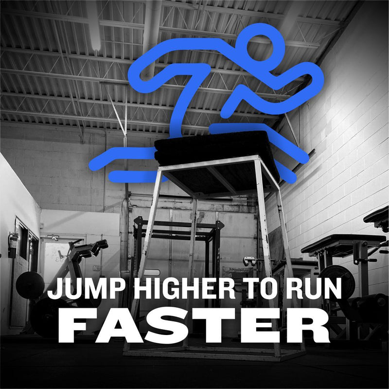 WSBB Blog: Jump Higher to Run Faster