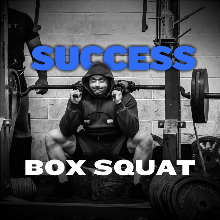 WSBB Blog: Box Squat Success
