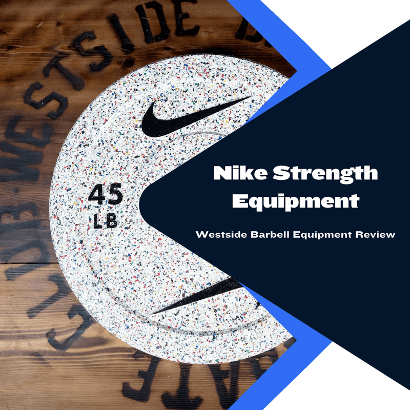 Nike Strength Training Equipment Review