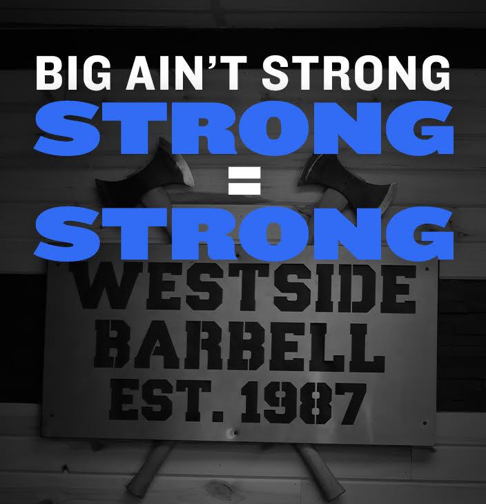 WSBB Blog: The Barbell Business
