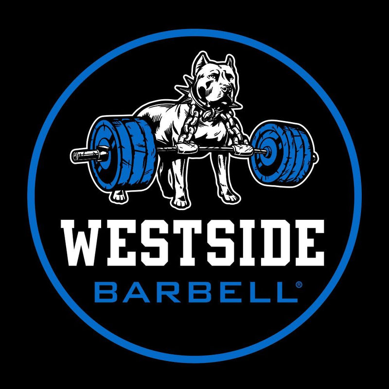 Westside Barbell Membership Tryouts 2022