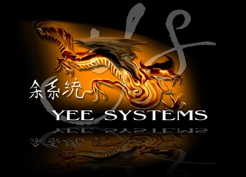 The Origin of Yee Systems