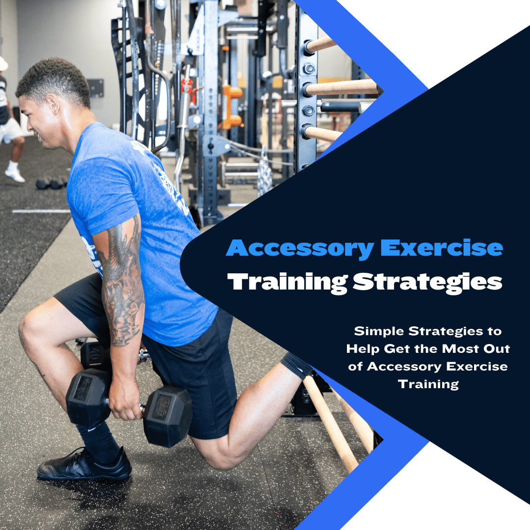 Programming Strategies for Accessory Exercises | Westside Barbell
