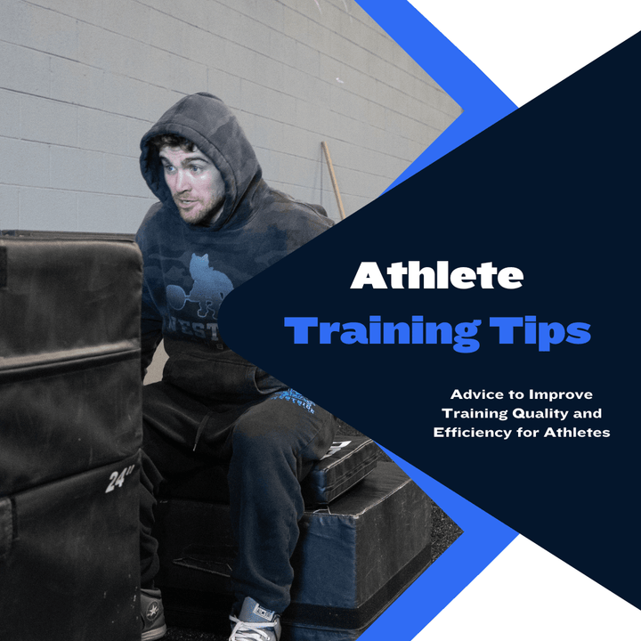 Starting Conjugate: Athlete Training Tips
