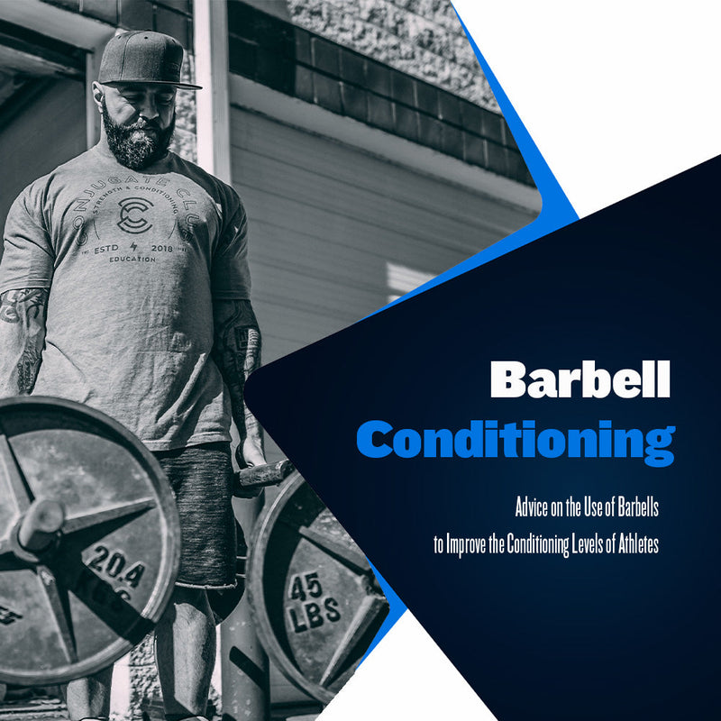 Barbell Conditioning