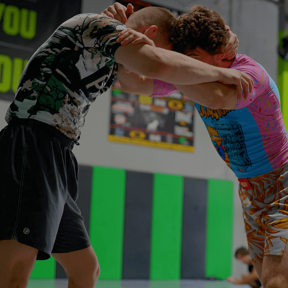 Strength and Conditioning for Jiu Jitsu: A Practical Guide