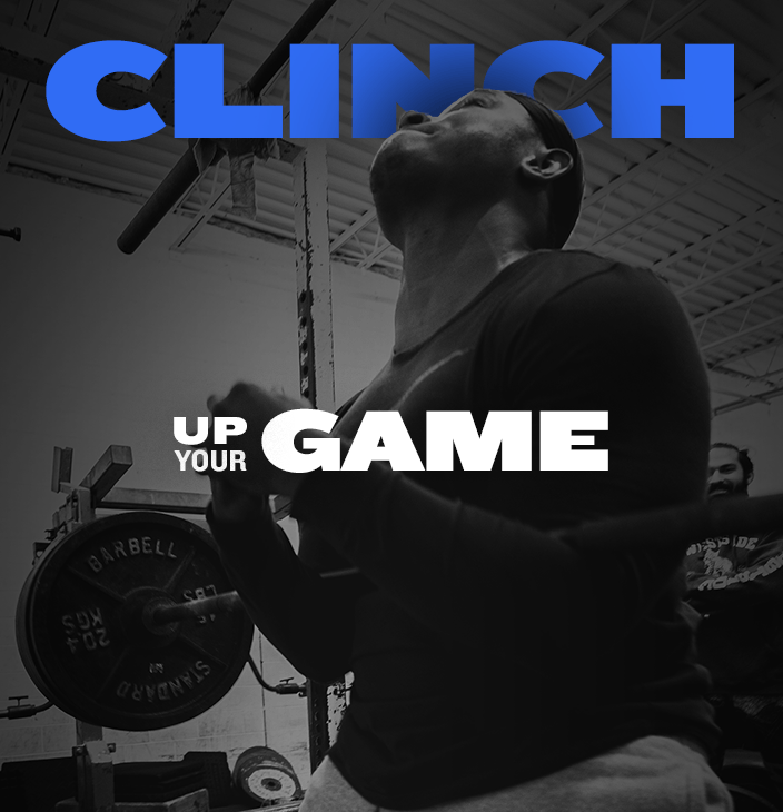The Clinch Workout
