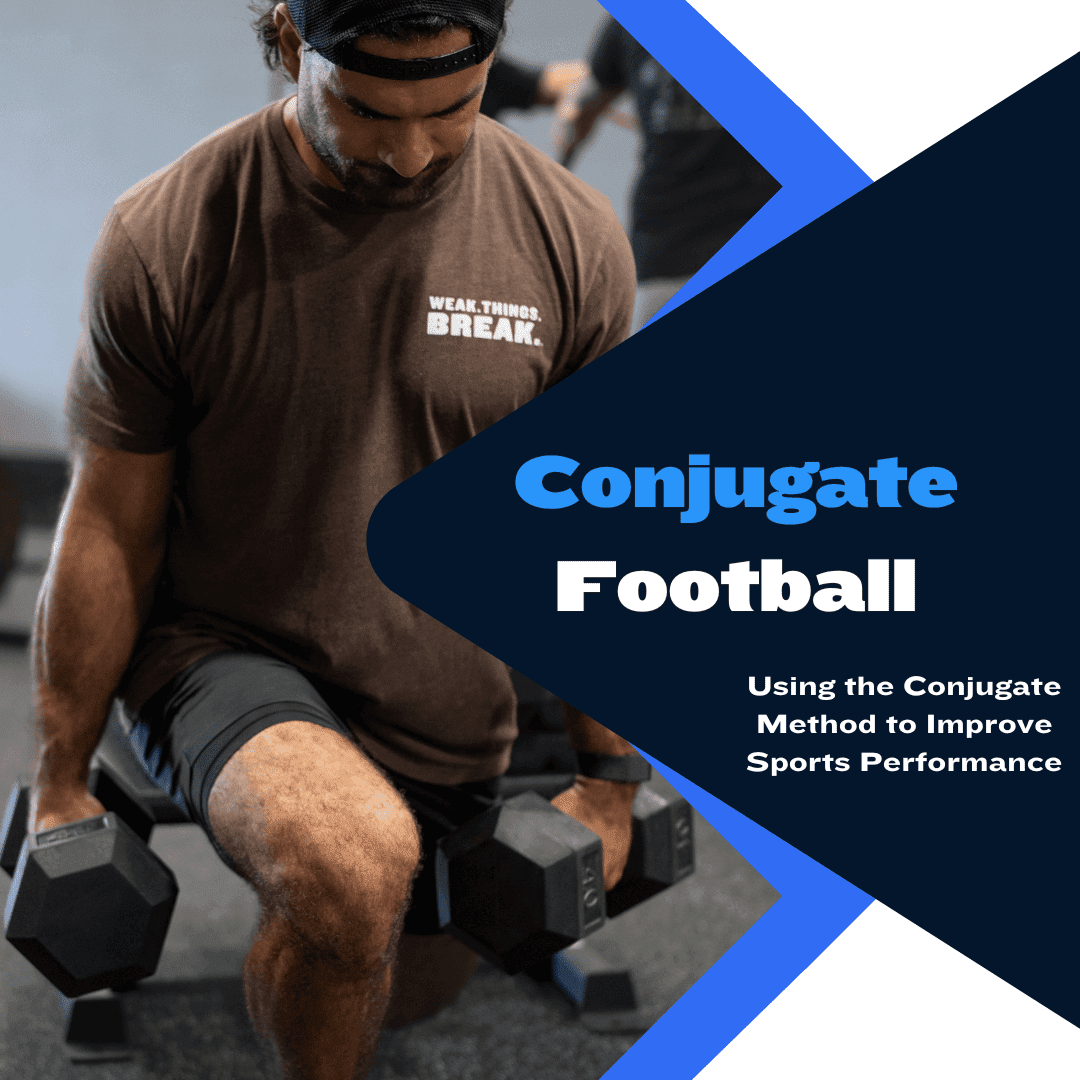 Strength Training for Football