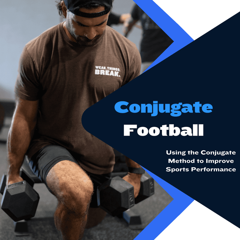 Strength Training for Football