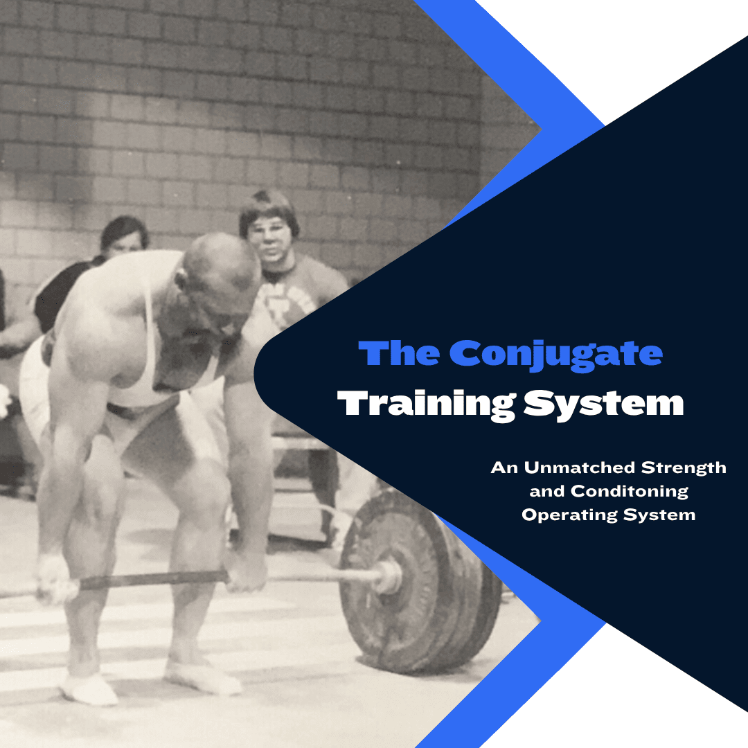 A Perspective on the Conjugate Training System