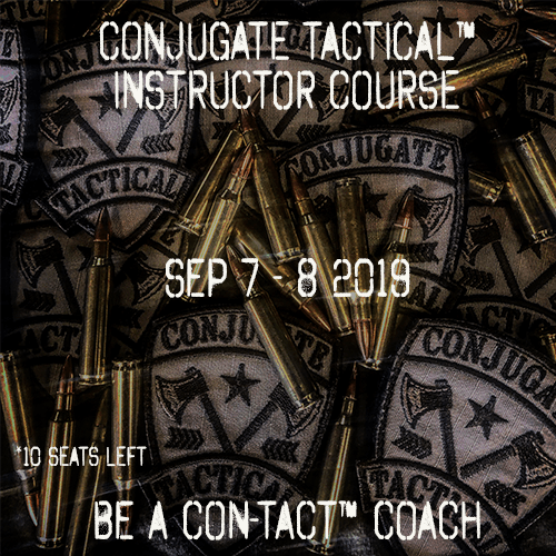 Be A Con-Tact™ Coach