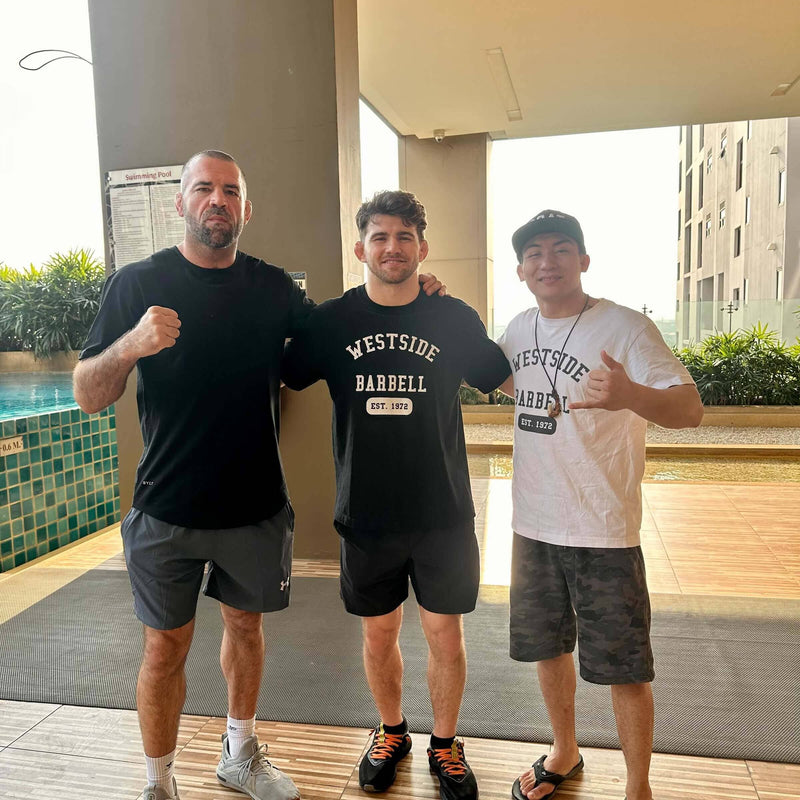 Two Wins, One System: Conjugate Method
