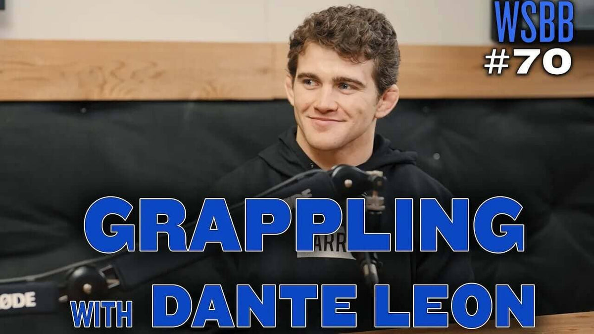 WSBB #70 - Dante Leon