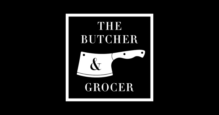 The Butcher & Grocer