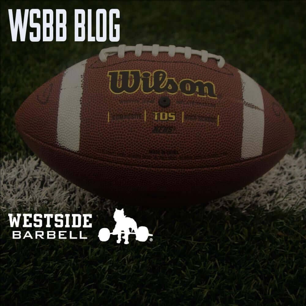 Football, a Conjugate Approach