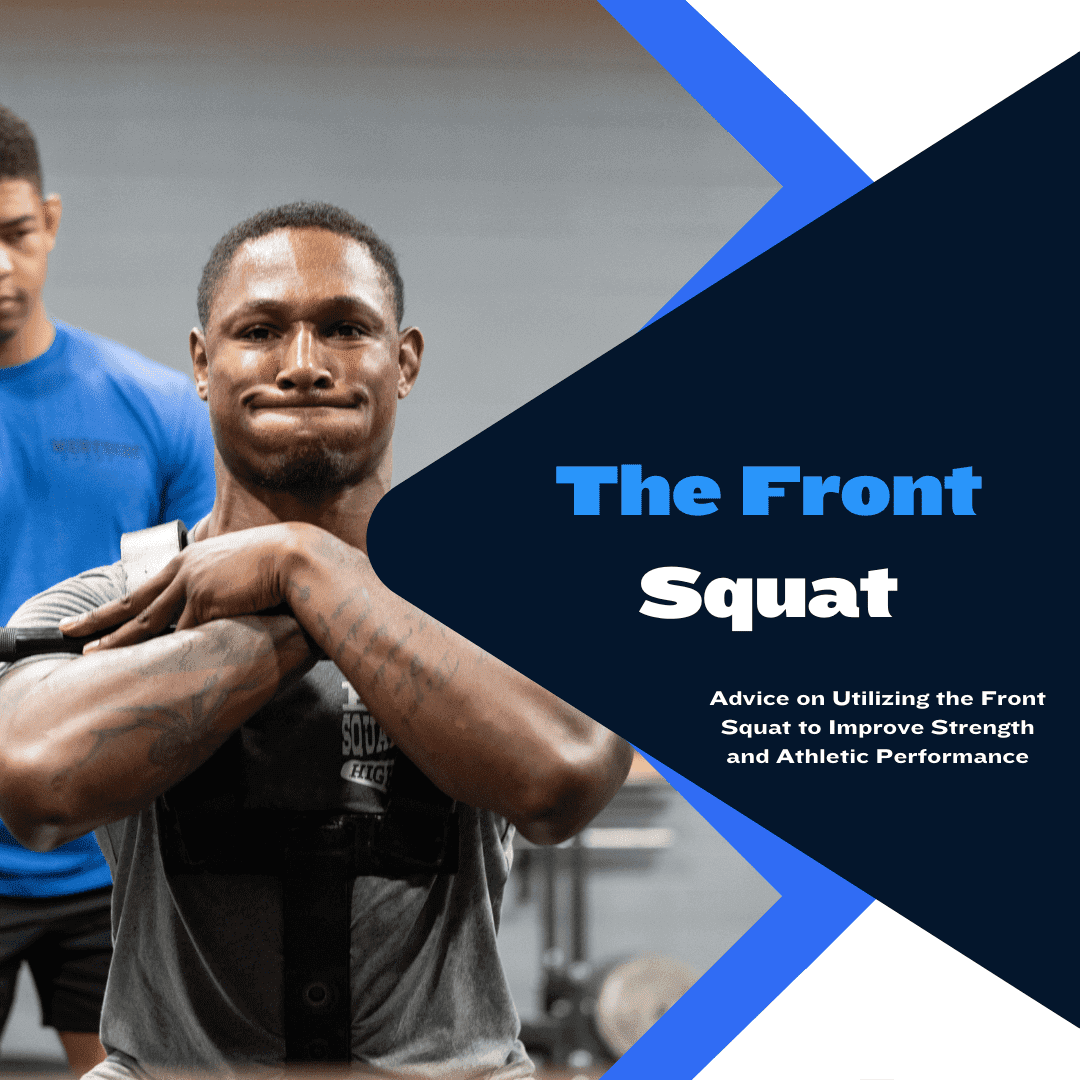 The Front Squat