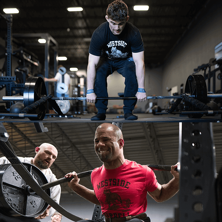 Full Body Jiu Jitsu Workout: Dynamic Effort Day