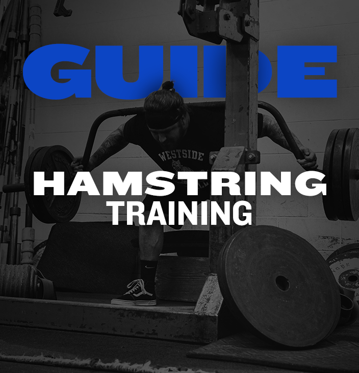 WSBB Blog: Quick Guide to Hamstring Training