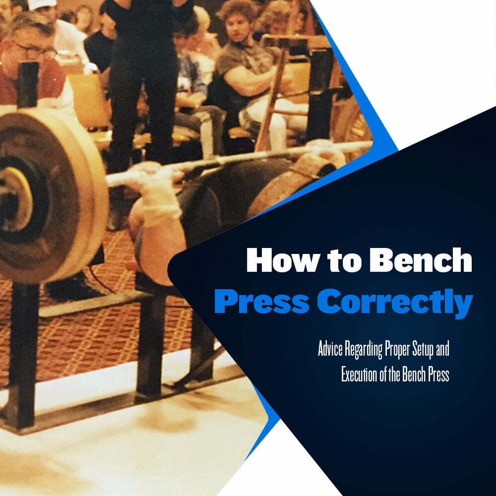 Chest training tips: chest press vs bench press • Views From Here