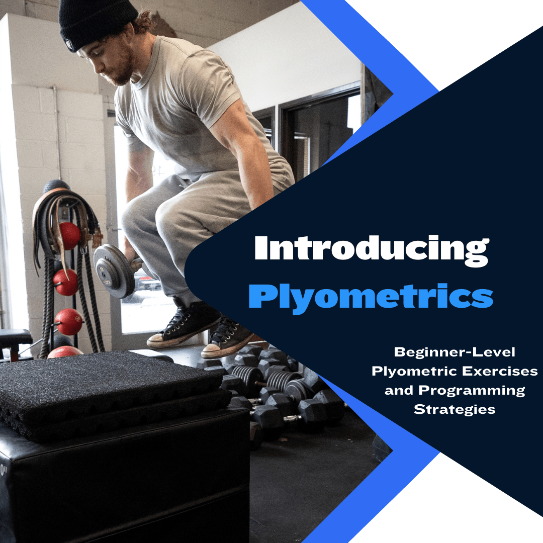 Beginner Plyometrics Plyometrics For Runners: What It Is And Workouts