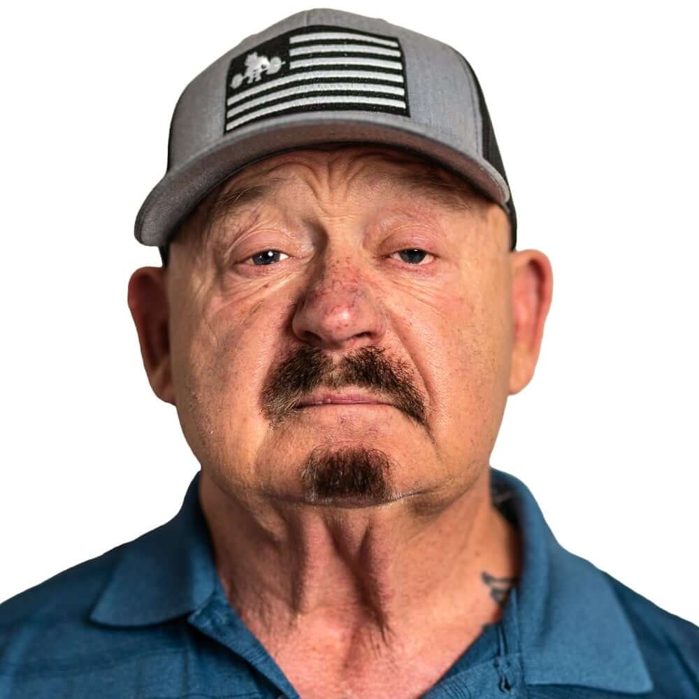 Louie's Plan