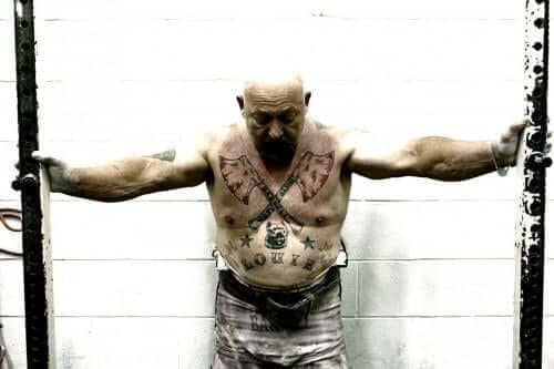 Sumo Deadlift