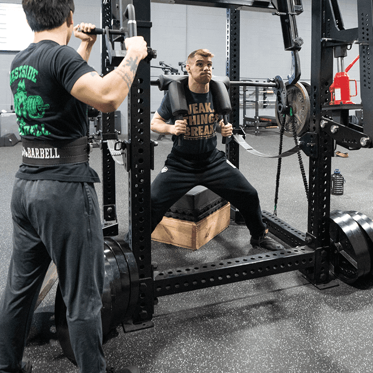The Maximal Effort Method for Jiu-Jitsu: Science, Strength, and Domination