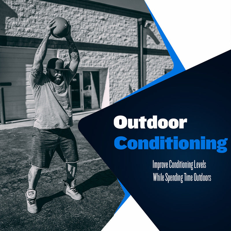 Outdoor Conditioning