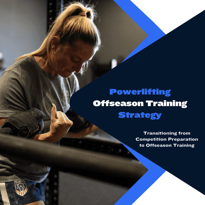 How Do Powerlifters Train for Competitions? Proven Strategies Revealed